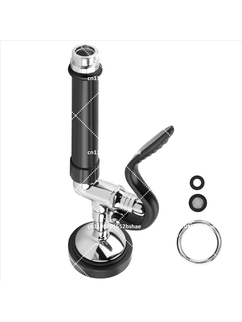 Commercial Kitchen Sprayer - Części zamienne do kranu z dyszą