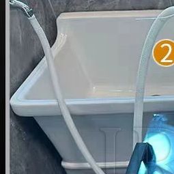 Commercial Potato Peeler - Profesjonalna maszyna do czyszczenia warzyw z