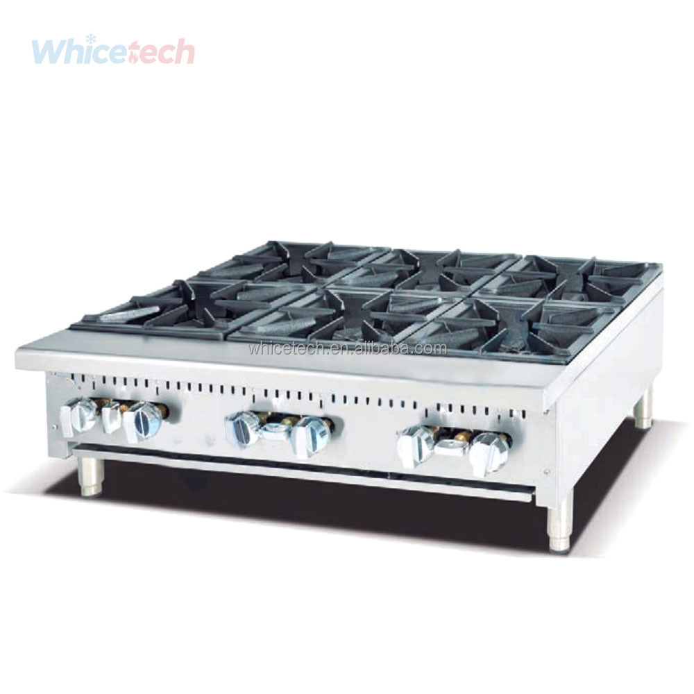 Commercial Kitchen Griddle - Gorąca Wyprzedaż Hotelowa Restauracja Stal Nierdzewna