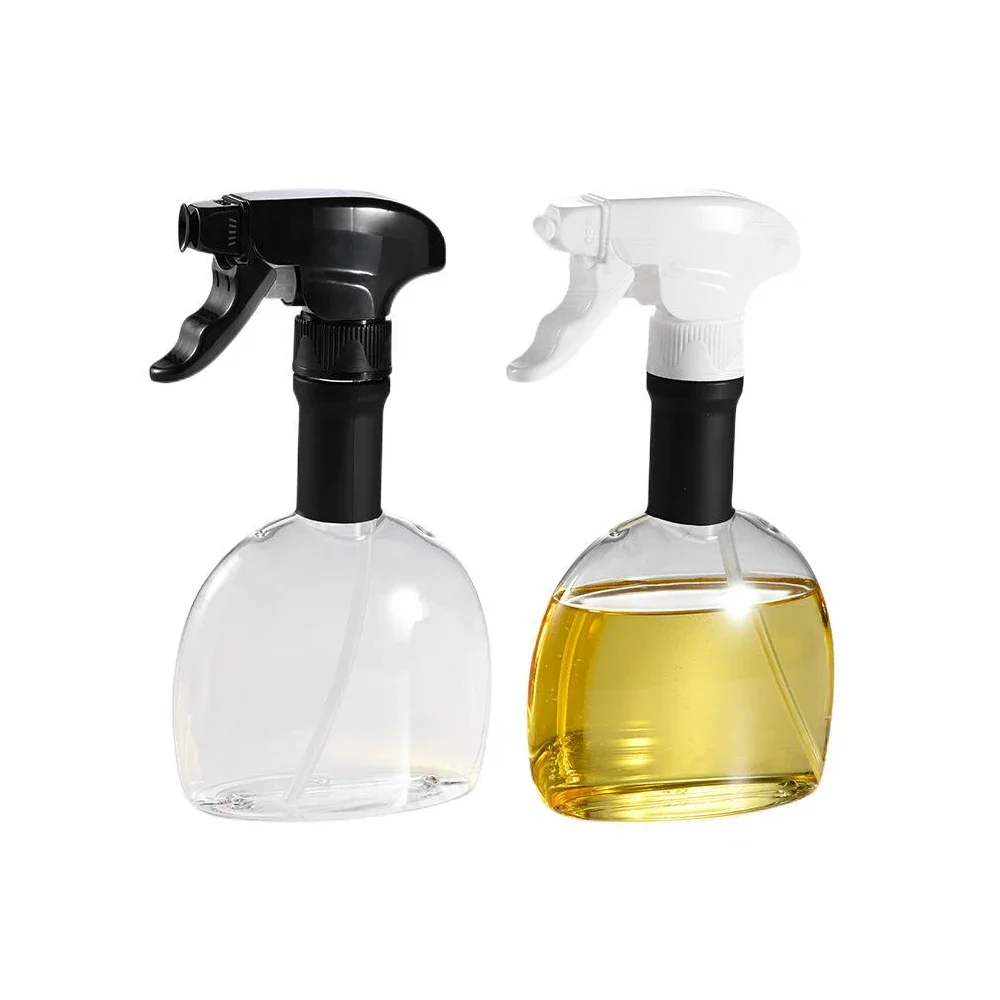 Commercial Kitchen Sprayer - 350ml butelka na oliwę z rozpylaczem