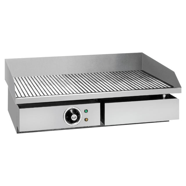 Commercial Kitchen Griddle - Profesjonalna płyta grillowa do kuchni restauracyjnej,