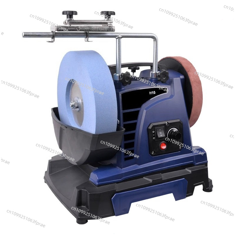Commercial Kitchen Knife Sharpener - Elektryczna ostrzałka do noży, ostrzałka do