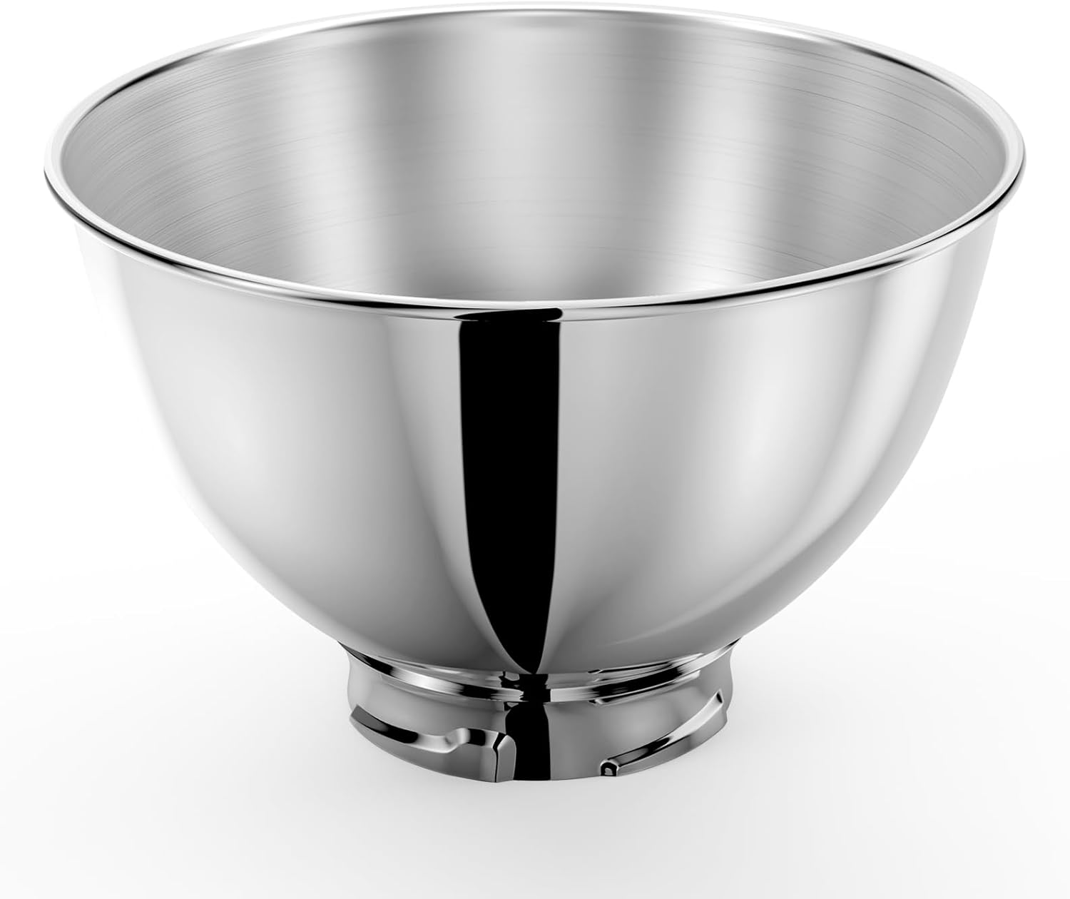 Commercial Kitchen Supplies - Miska ze stali nierdzewnej o pojemności