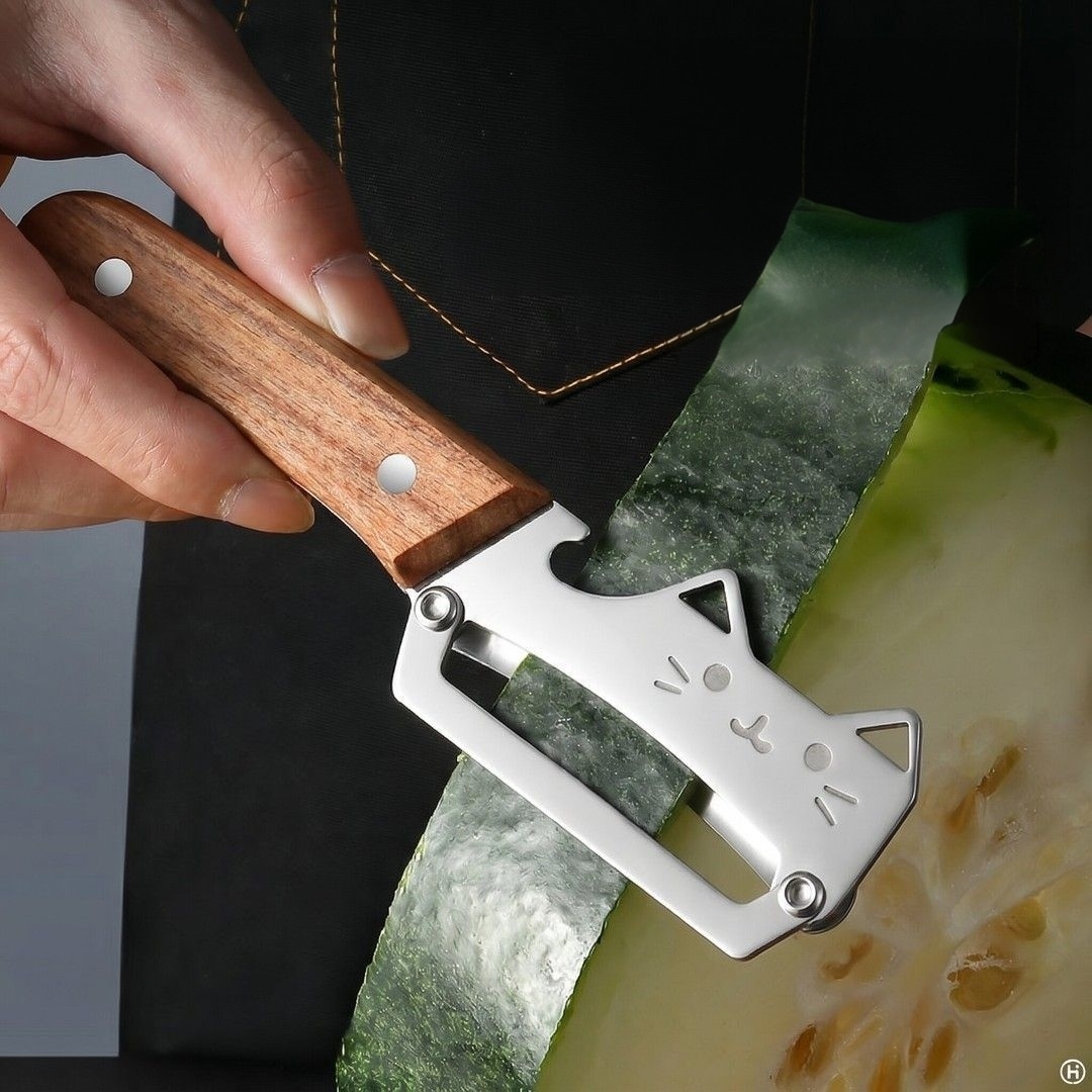 Commercial Potato Peeler - Obieraczka do warzyw ze stali nierdzewnej,