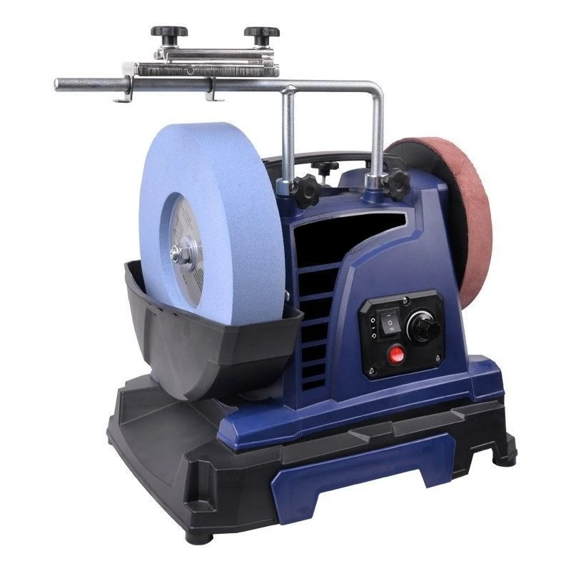 Commercial Kitchen Knife Sharpener - Elektryczna ostrzałka do noży, mała, komercyjna,