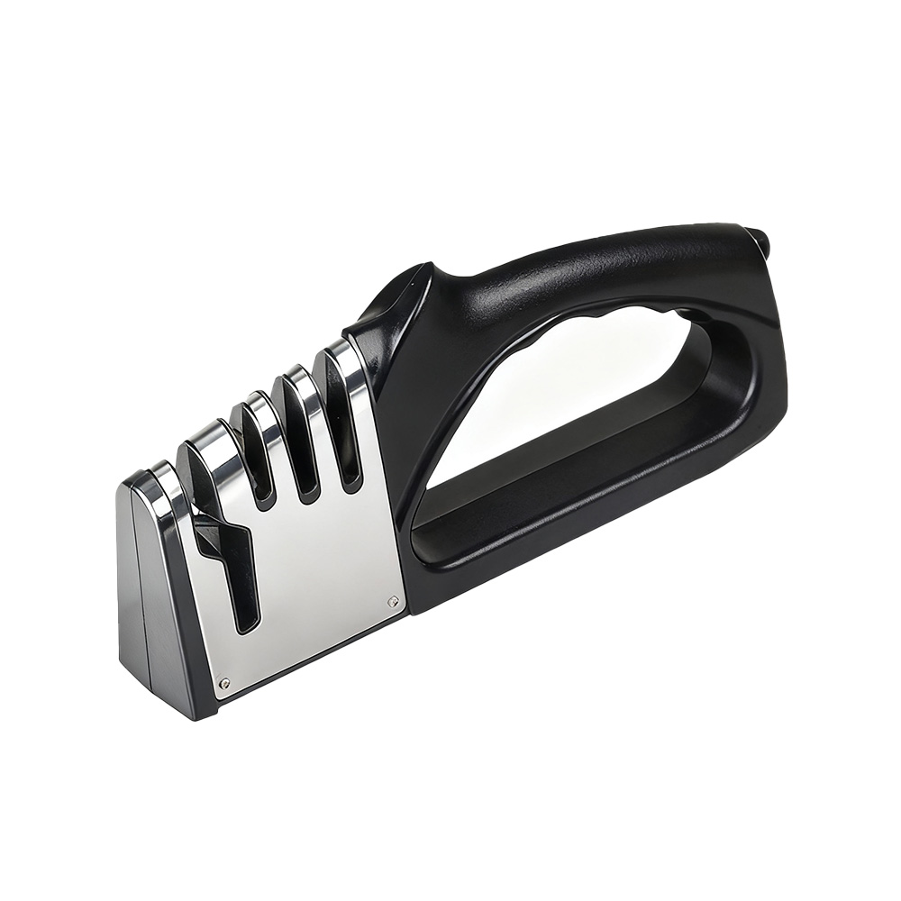 Commercial Kitchen Knife Sharpener - Specjalistyczna ceramiczna ostrzałka do noży kuchennych!