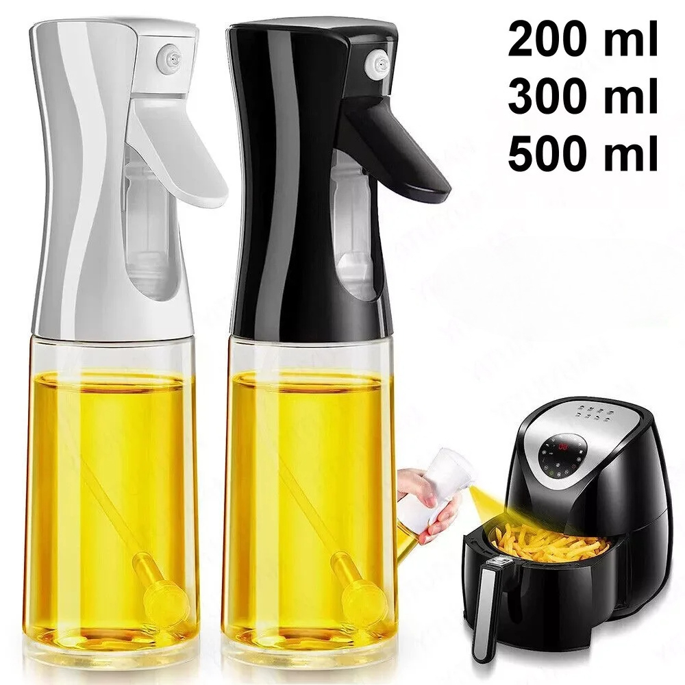 Commercial Kitchen Sprayer - Rozpylacz oleju do gotowania - Butelka