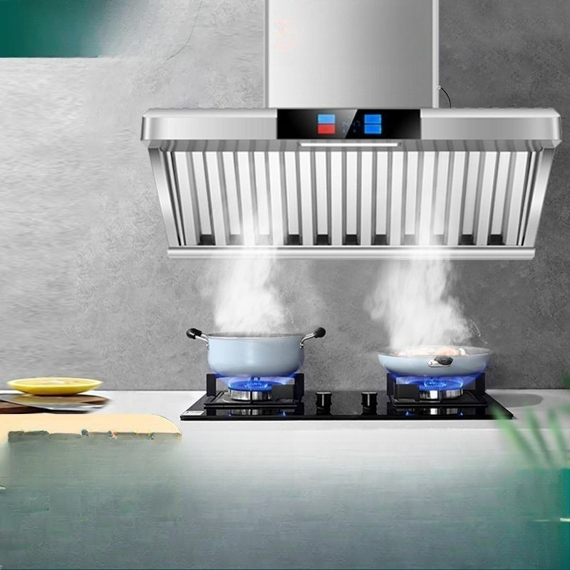 Okap kuchenny komercyjny o duż – Commercial Kitchen Store recenzja i cena