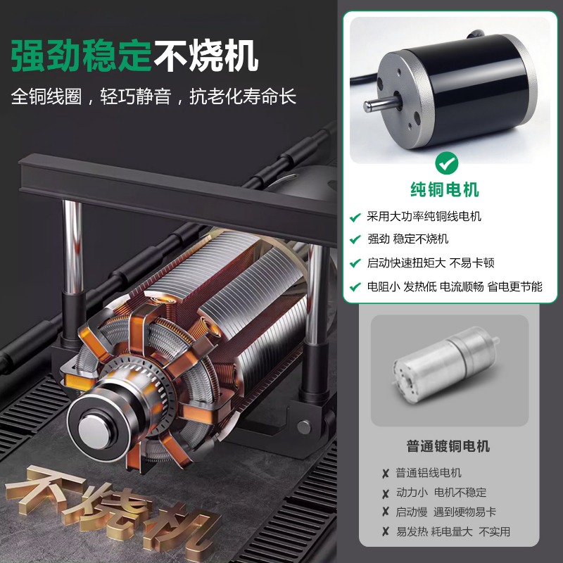 Ostrzałka do noży z chłodzenie – Commercial Kitchen Knife Sharpener recenzja i cena