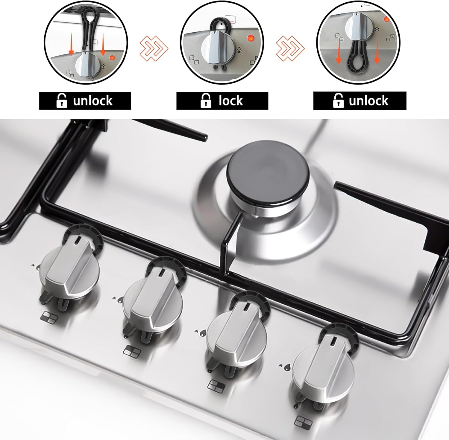 Zabezpieczenia kuchenne dla dz – Commercial Kitchen Door recenzja i cena