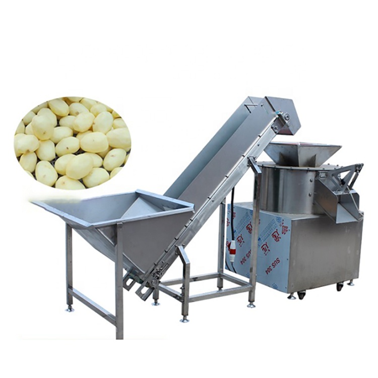 Profesjonalna automatyczna obi – Commercial Potato Peeler recenzja i cena