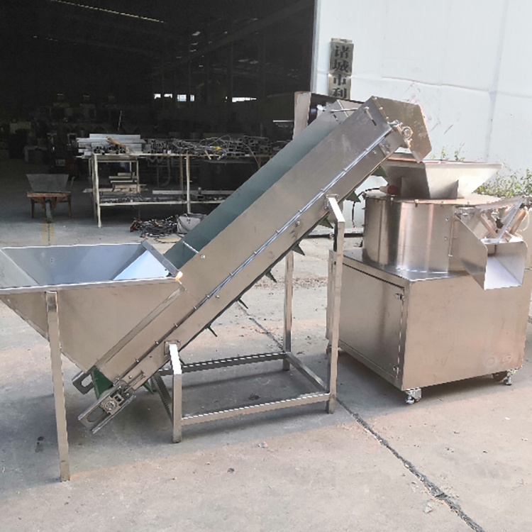 Profesjonalna automatyczna obi – Commercial Potato Peeler recenzja i cena