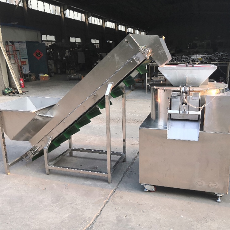 Profesjonalna automatyczna obi – Commercial Potato Peeler recenzja i cena