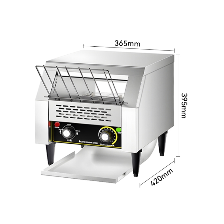 TT-150 Nowe profesjonalne wypo – Commercial Kitchen Griddle recenzja i cena