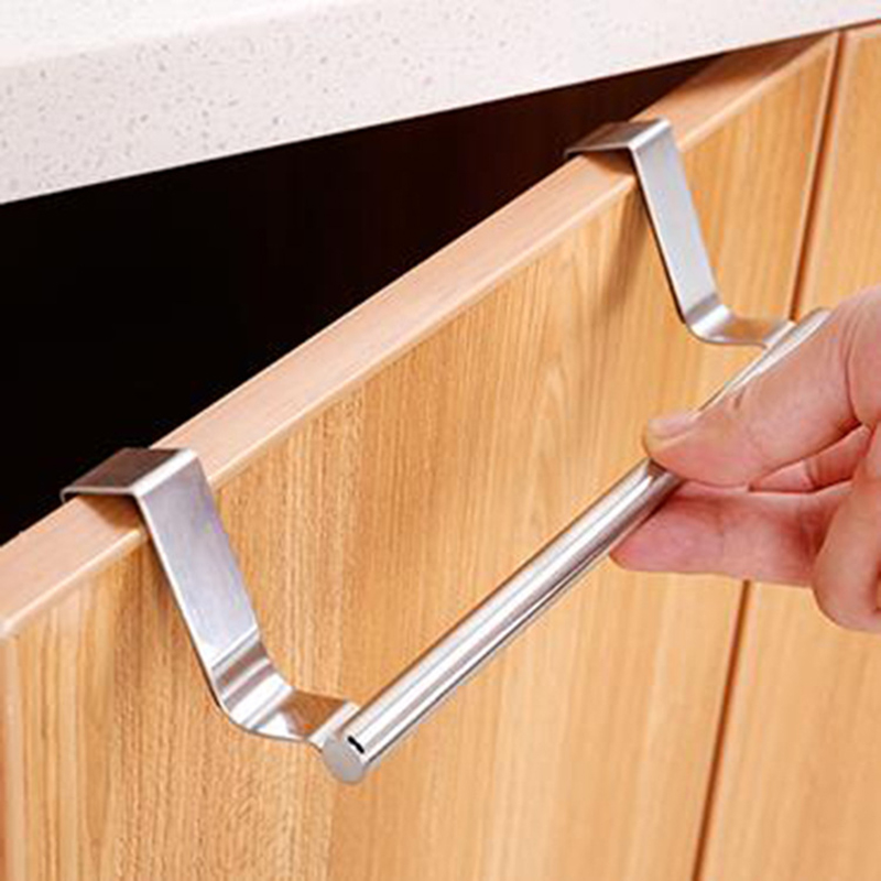 Wieszak na ręczniki bez wierce – Commercial Kitchen Door recenzja i cena