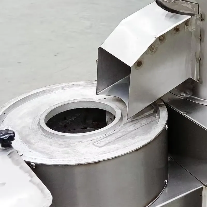 Elektryczna przemysłowa maszyn – Commercial Potato Peeler recenzja i cena