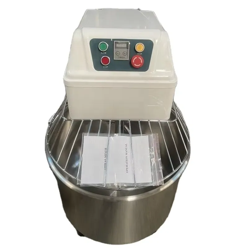 Profesjonalny pionowy mikser d – Commercial Kitchen Store recenzja i cena