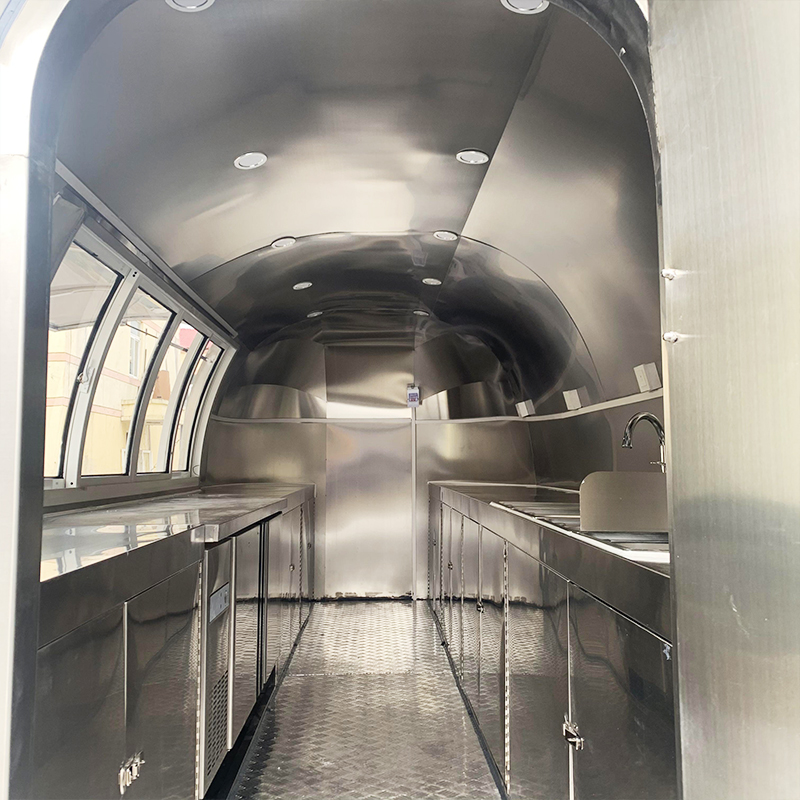 Wypożyczalnia dostosowanych do – Commercial Kitchen Rental recenzja i cena