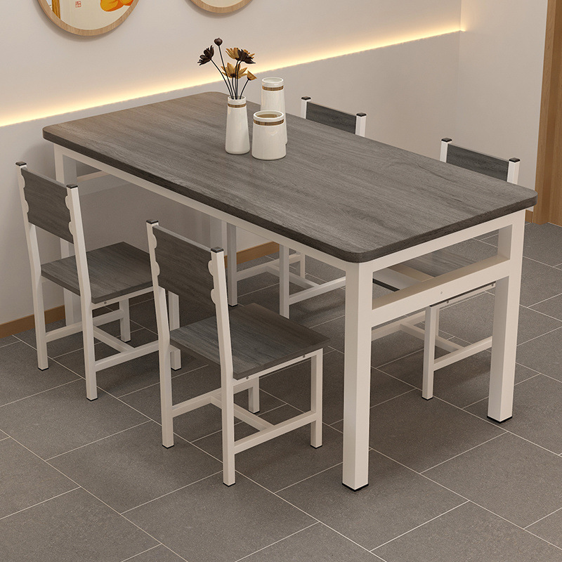 Zestaw stołów i krzeseł do jad – Commercial Kitchen Rental recenzja i cena