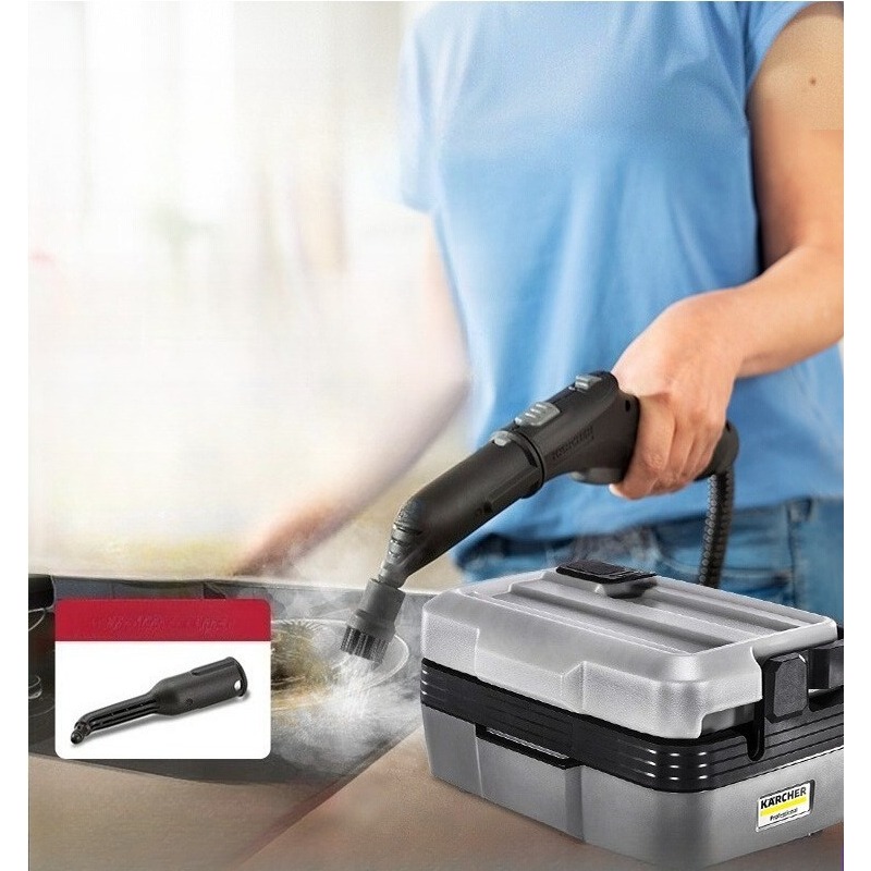 SG2/2 1900W 220-240V Myjka par – Commercial Kitchen Deep Cleaning recenzja i cena