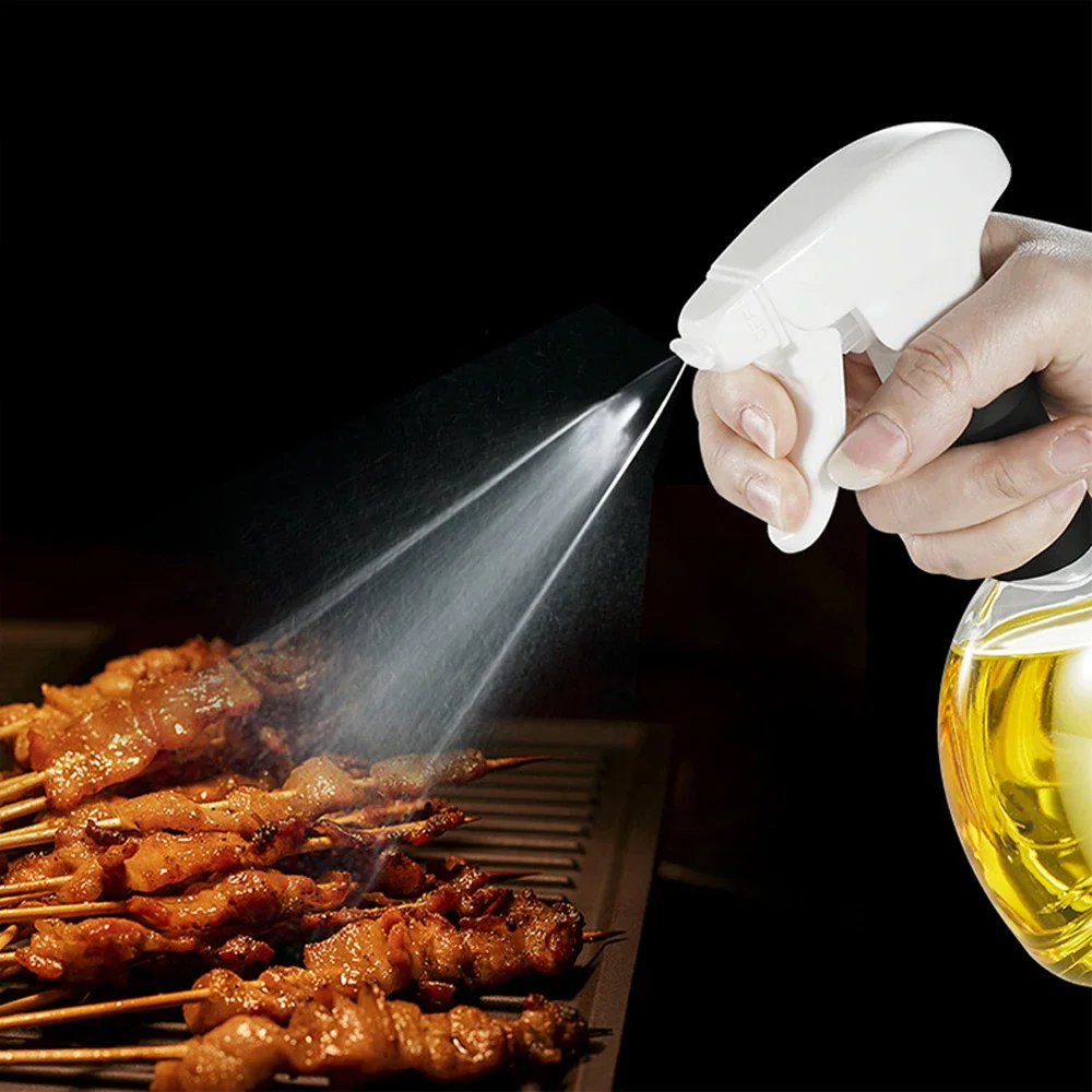 350ml butelka na oliwę z rozpy – Commercial Kitchen Sprayer recenzja i cena
