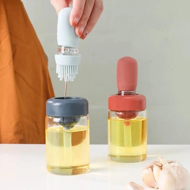 Przenośna butelka na olej kuch – Commercial Kitchen Sprayer recenzja i cena