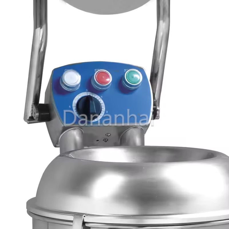 Elektryczna, profesjonalna, ro – Commercial Potato Peeler recenzja i cena