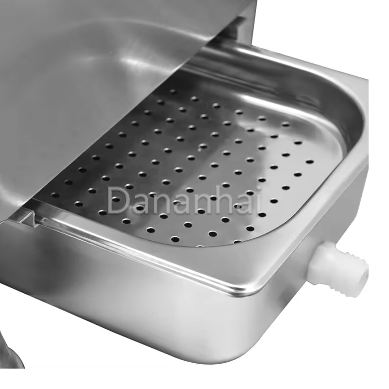 Elektryczna, profesjonalna, ro – Commercial Potato Peeler recenzja i cena