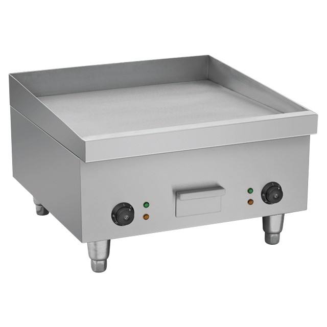 Profesjonalna płyta grillowa d – Commercial Kitchen Griddle recenzja i cena