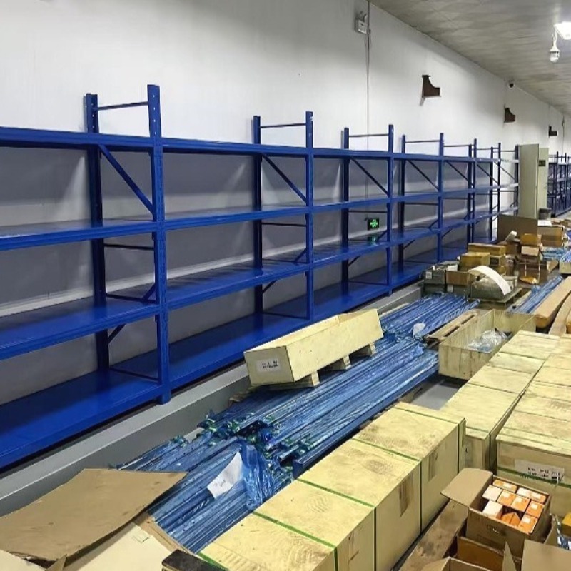Wytrzymałe regały ze stali nie – Commercial Kitchen Store recenzja i cena