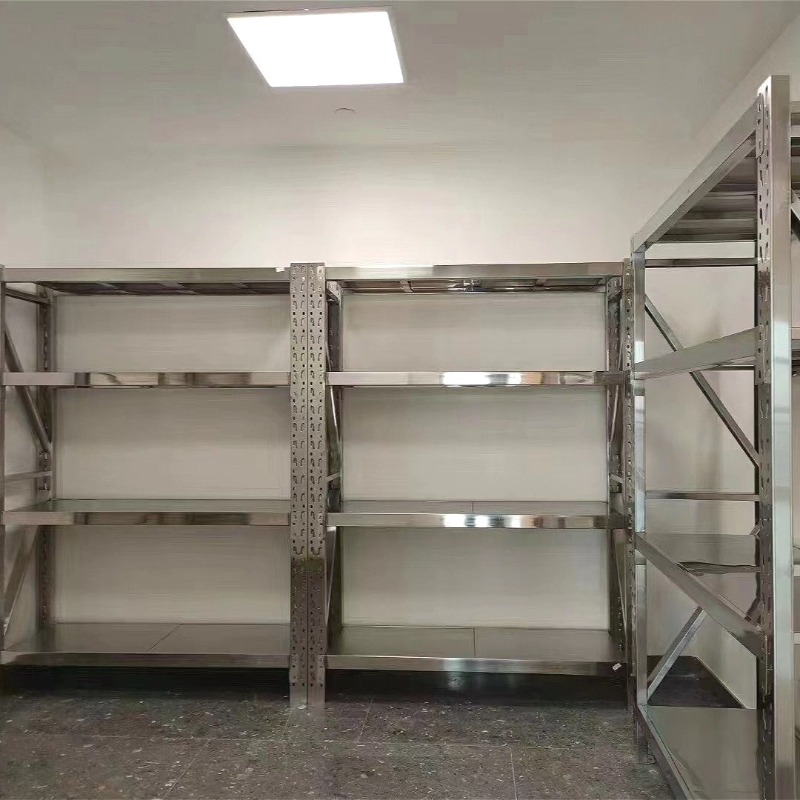 Wytrzymałe regały ze stali nie – Commercial Kitchen Store recenzja i cena