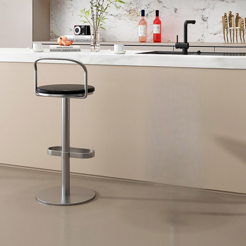 Prosta krzesło barowe w stylu  – Commercial Kitchen Interior Design recenzja i cena