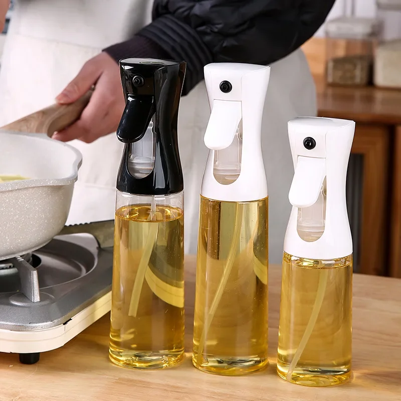 Butelka z rozpylaczem oleju ty – Commercial Kitchen Sprayer recenzja i cena