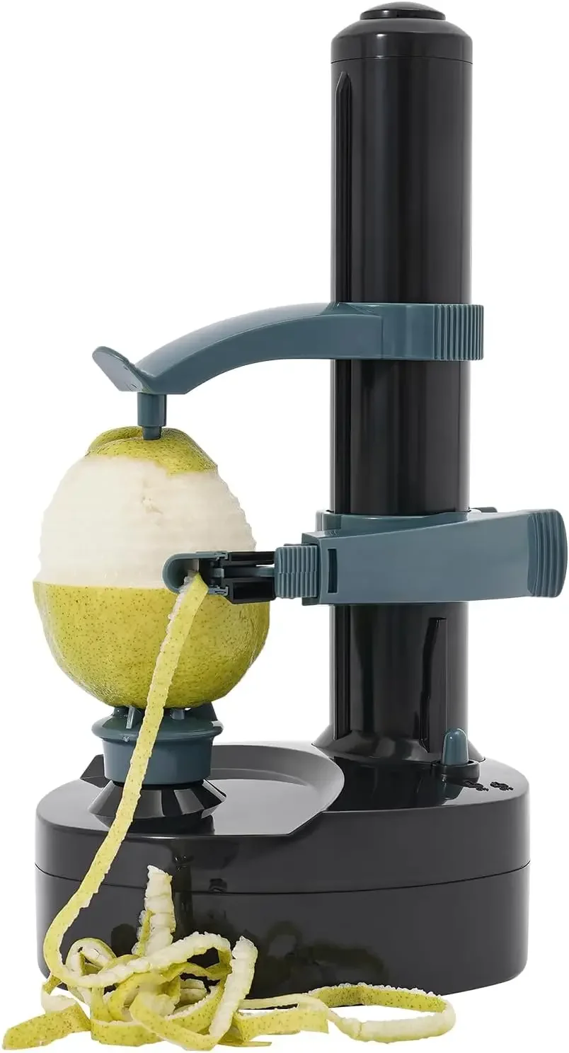 Elektryczna obieraczka automat – Commercial Potato Peeler recenzja i cena