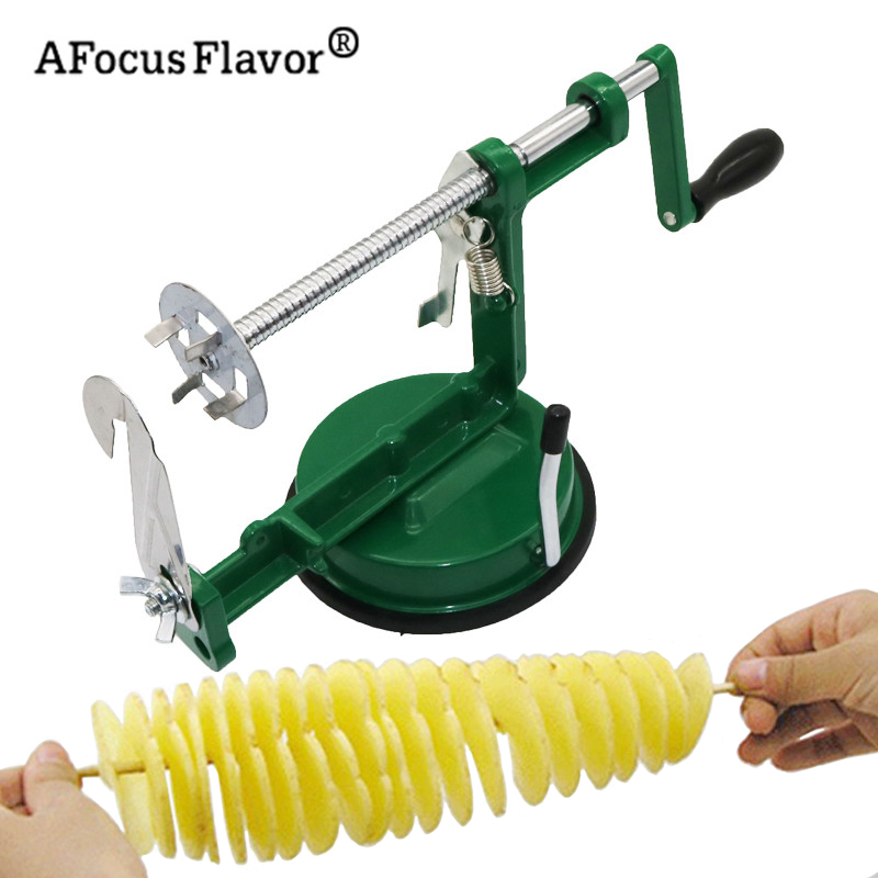 1 szt. Twister do ziemniaków k – Commercial Potato Peeler recenzja i cena