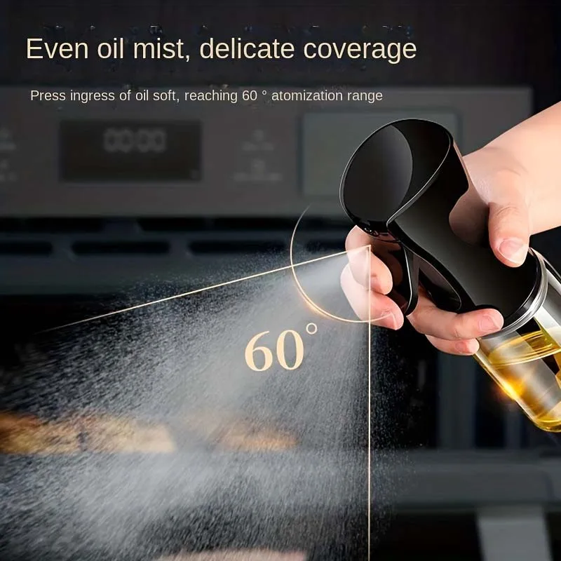 200\300\500ml butelka z rozpyl – Commercial Kitchen Sprayer recenzja i cena