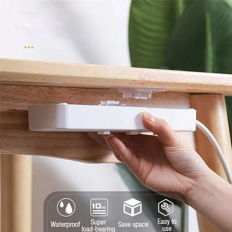 Dwustronne haczyki samoprzylep – Commercial Kitchen Supplies recenzja i cena