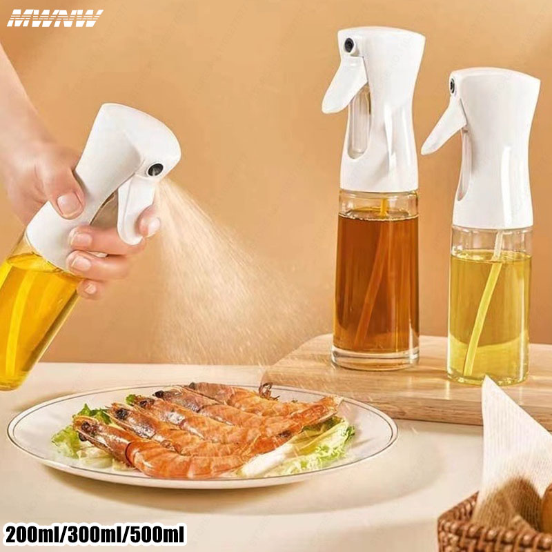 500ml czarna butelka na olej k – Commercial Kitchen Sprayer recenzja i cena