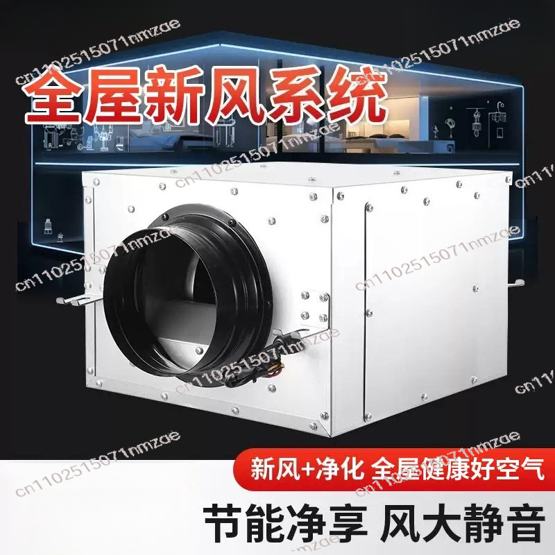 Jednokierunkowy wentylator wyc – Commercial Kitchen Ventilation System recenzja i cena
