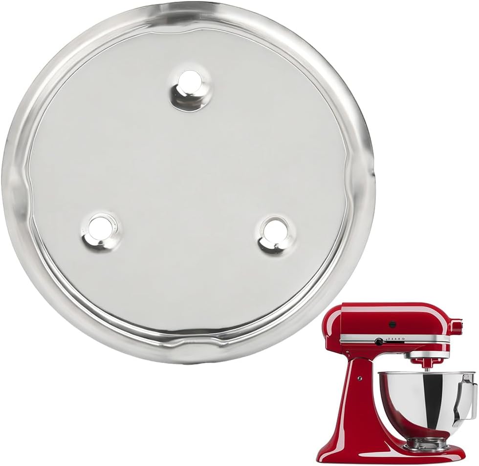 Ulepszona nakrętka śruby misy  – Commercial Kitchen Supplies recenzja i cena