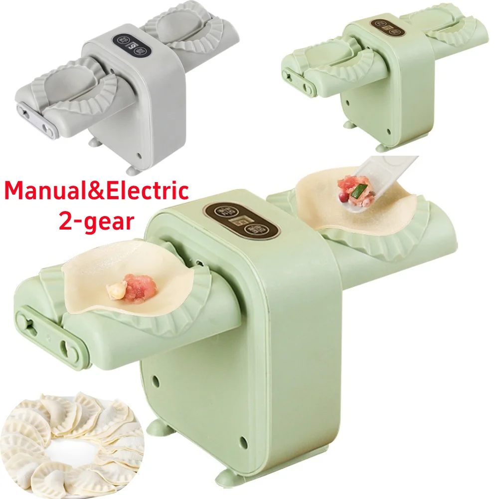 Automat do pierogów Elektryczn – Commercial Kitchen Supplies recenzja i cena