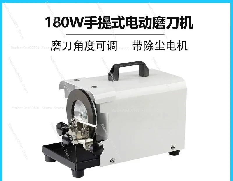 Ręczna ostrzałka do noży, wiel – Commercial Kitchen Knife Sharpener recenzja i cena