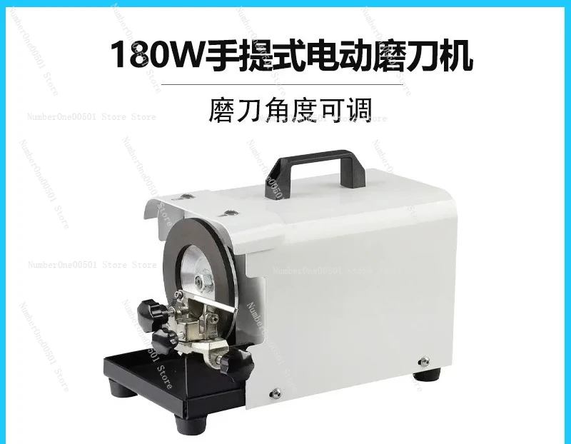 Ręczna ostrzałka do noży, wiel – Commercial Kitchen Knife Sharpener recenzja i cena