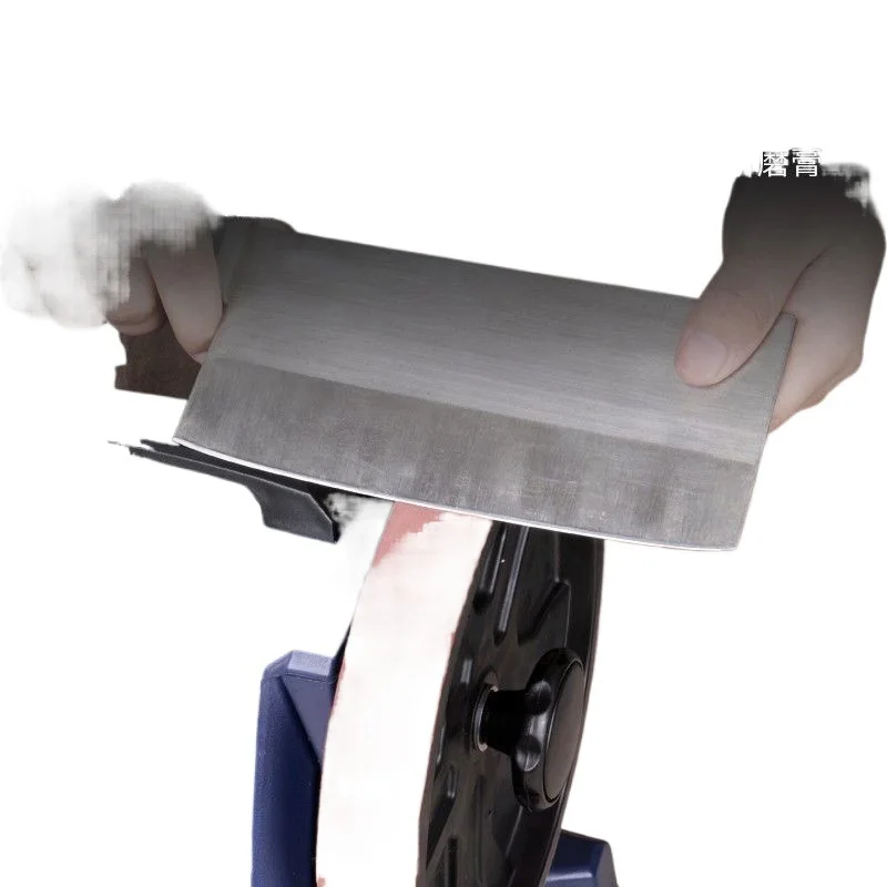 Elektryczna ostrzałka do noży, – Commercial Kitchen Knife Sharpener recenzja i cena
