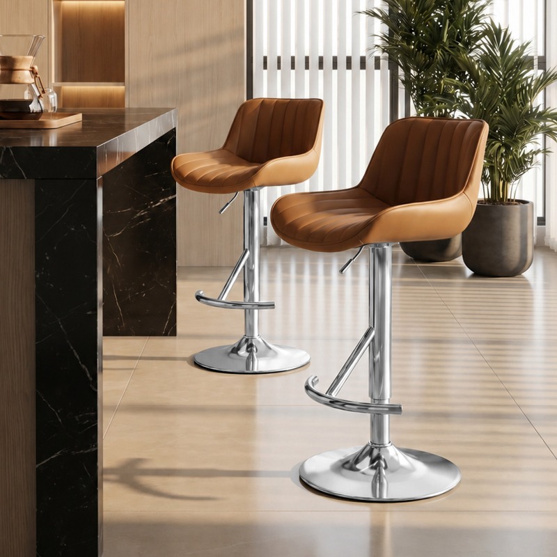 Drewniana Elegancka Krzesło Ba – Commercial Kitchen Interior Design recenzja i cena
