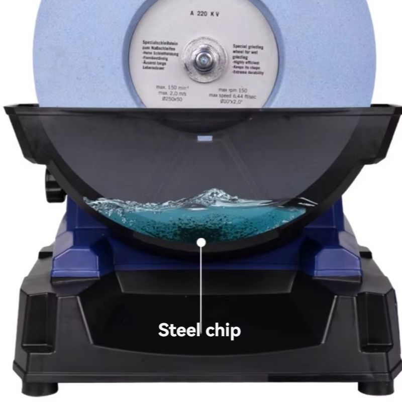 Elektryczna ostrzałka do noży, – Commercial Kitchen Knife Sharpener recenzja i cena