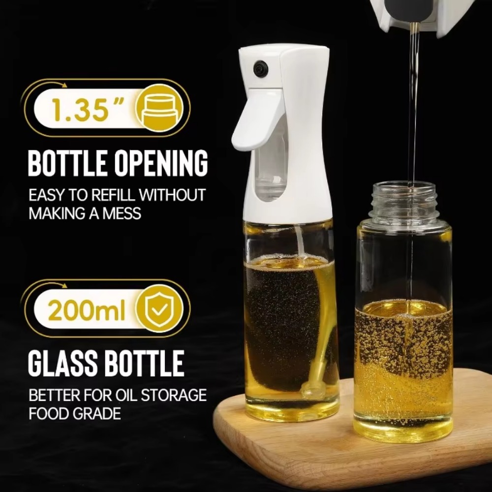 Spray do oleju do gotowania -  – Commercial Kitchen Sprayer recenzja i cena