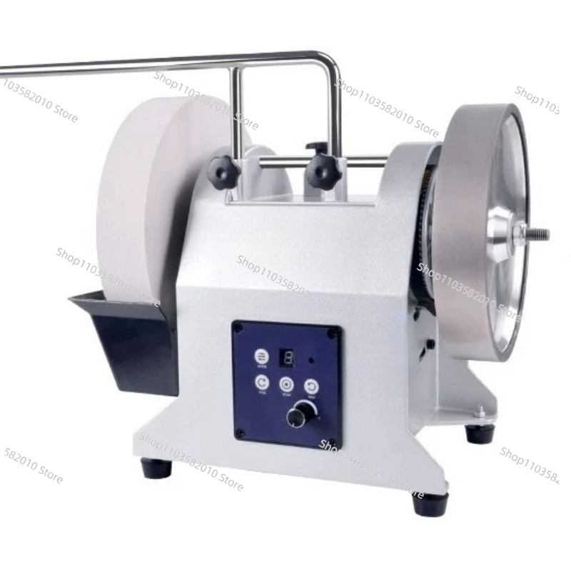 Kompaktowa dwukołowa ostrzałka – Commercial Kitchen Knife Sharpener recenzja i cena