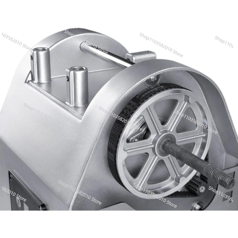 Kompaktowa dwukołowa ostrzałka – Commercial Kitchen Knife Sharpener recenzja i cena