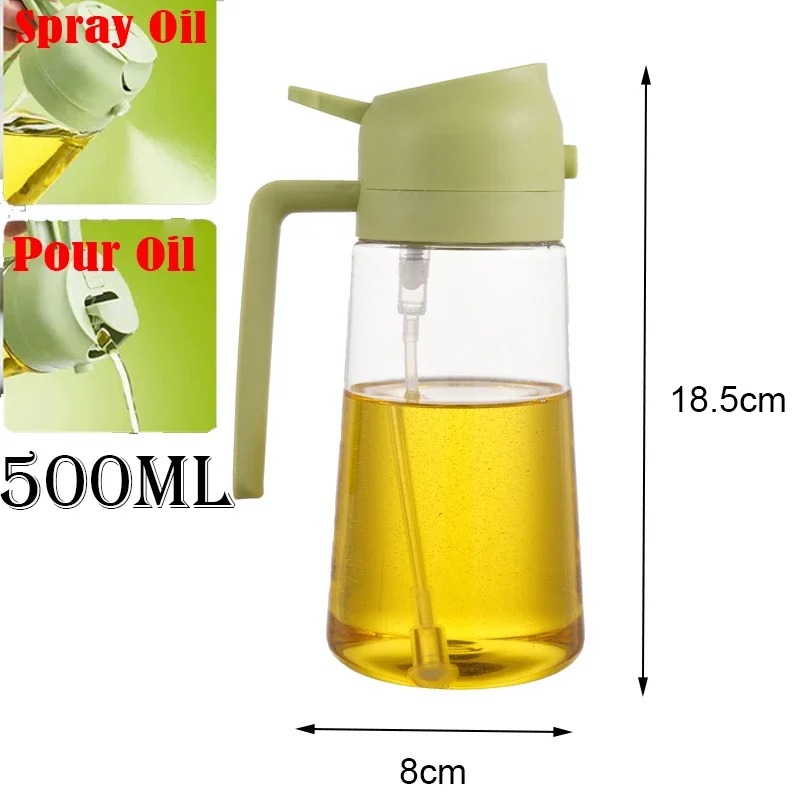 Spray do olejów kuchennych, ro – Commercial Kitchen Sprayer recenzja i cena